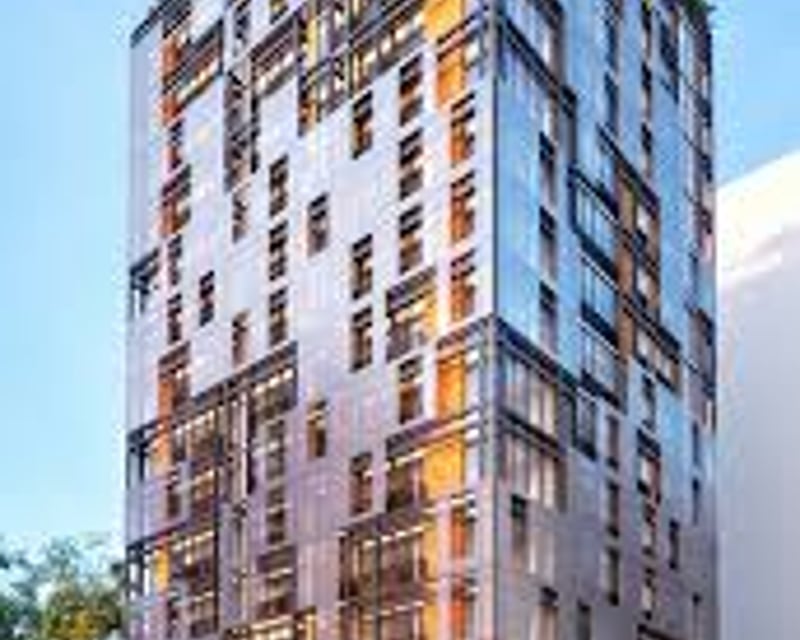 📍 APARTAMENTO EN VENTA AMUEBLADO  – 2 HAB | EDIFICIO EON | ZONA 10
