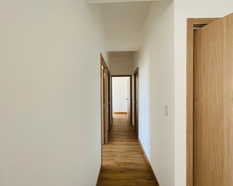 Apartamento en renta en Edificio Vertical Zapote zona 2 - Miniatura 8