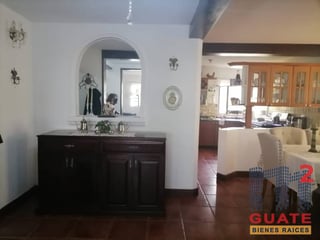 Casa en condominio en Venta, Carretera a El Salvador (V7671) - 5