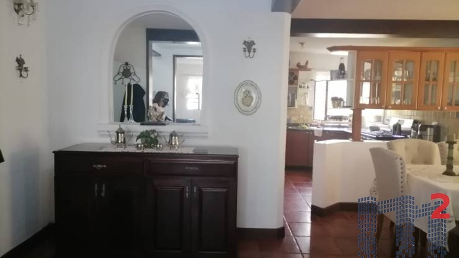 Casa en condominio en Venta, Carretera a El Salvador (V7671) - Miniatura 5