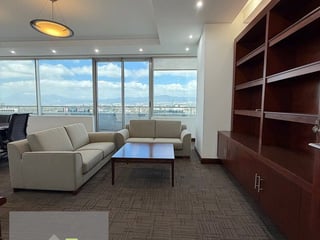 Oficina en Renta en Zona 10 Guatemala – 285 m² Corporativos - 4