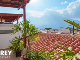 Casa en venta en Antigua Guatemala Club residencial Los Franciscanos - 2