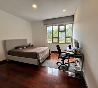 VENTA Casa en San José Pinula El Platanar - Miniatura 7