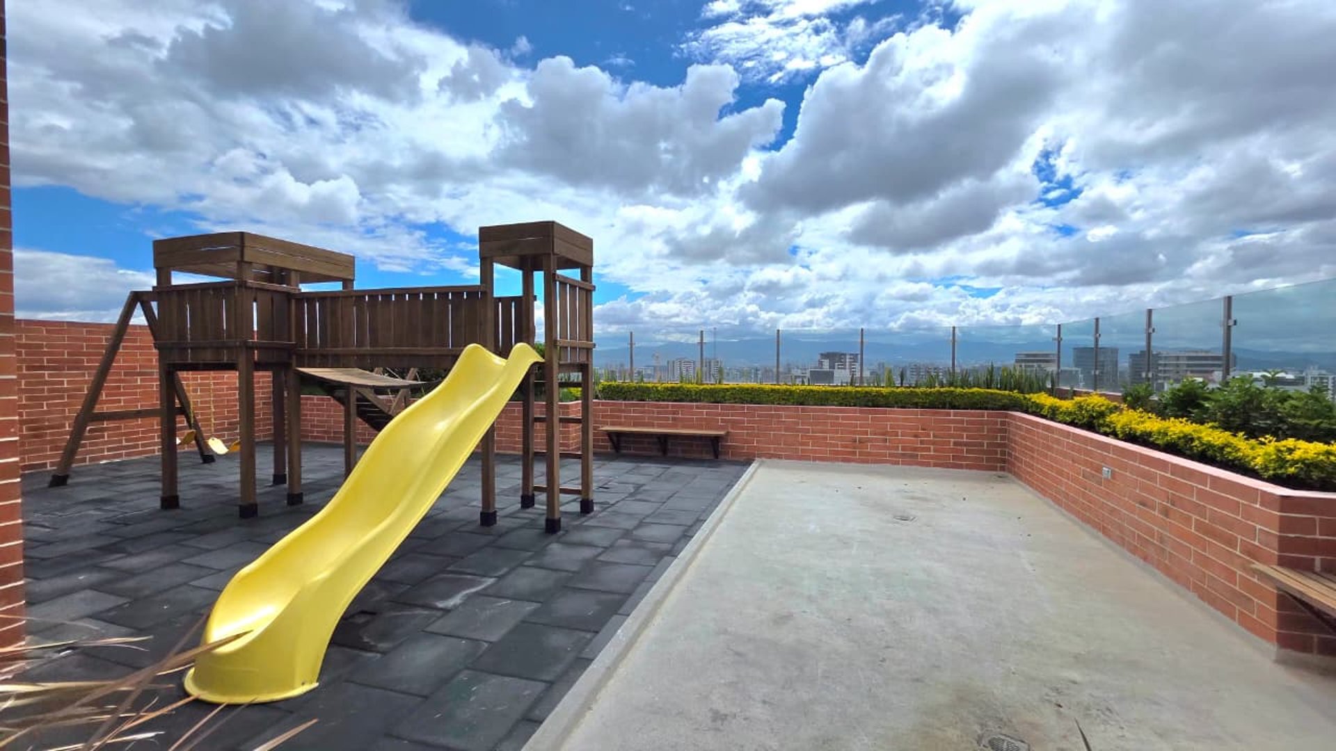 Apartamento en renta y venta en zona 15 VHl. - Miniatura 16