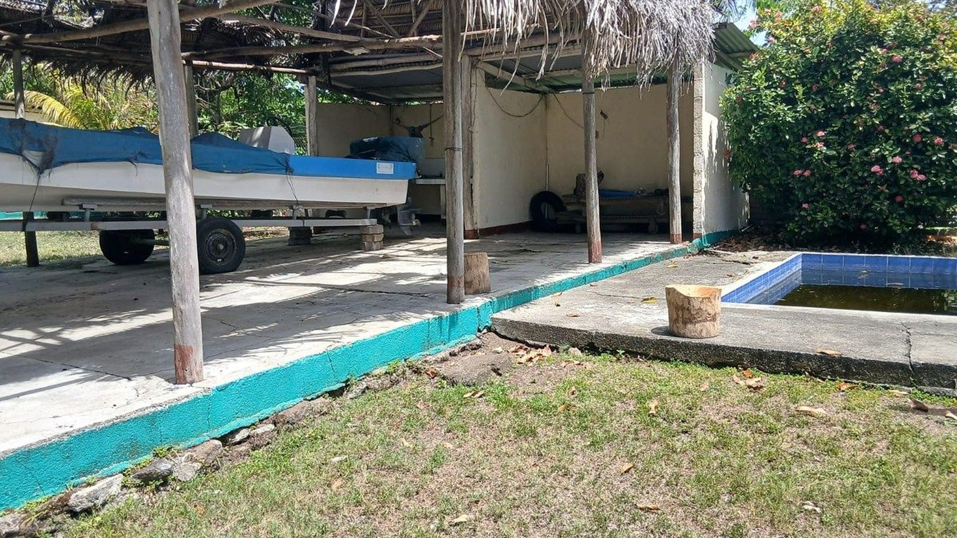Finca en Venta – Área Río Dulce / El Estor - Miniatura 3