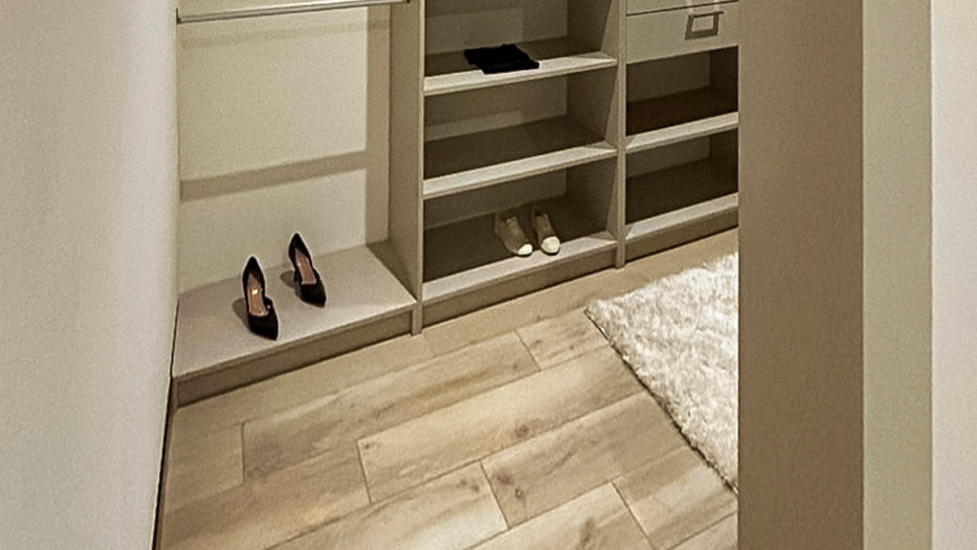 Apartamento de 2 habitaciones en en Ferré Diez, zona 10 - Miniatura 13