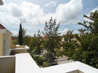 Casa en Alquiler en Entreverdes Fraijanes kLM 21.5 - 3