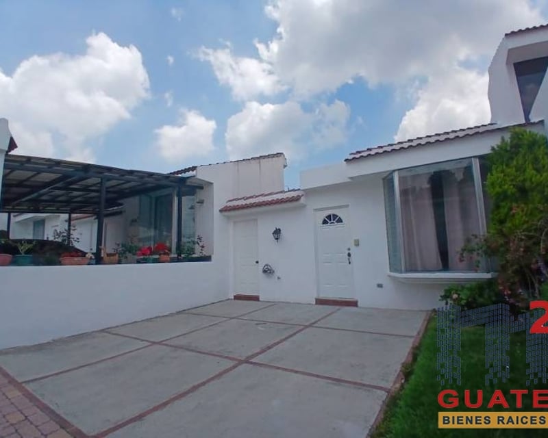 Casa en condominio en Venta, San Lucas (V10066)