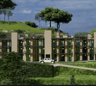 Apartamento en Venta cerca Zona 16 Guatemala