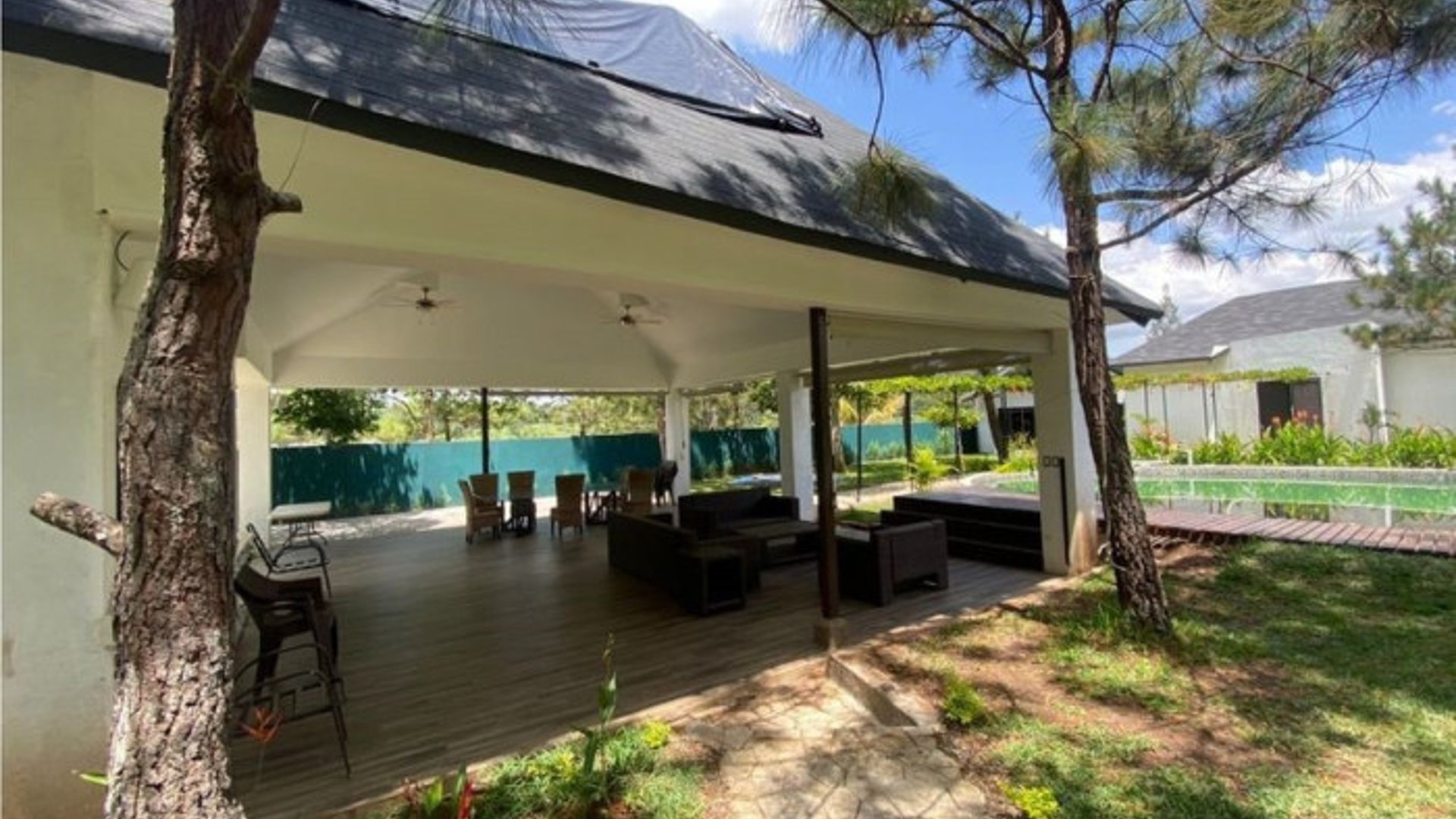 Casa Vacacional en Venta, Barberena - Miniatura 12