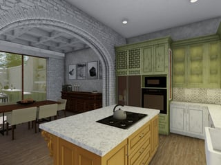 Casa Venta Hacienda Comendador cerca Antigua Guatemala - Image 3