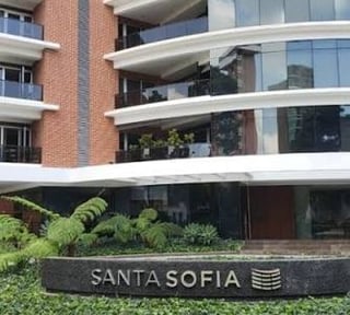 📍 APARTAMENTO AMUEBLADO EN RENTA – 1 HAB , SANTA SOFÍA | ZONA 10