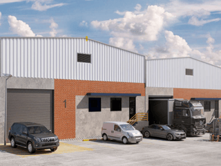 Bodega en VENTA en Cocales - 5