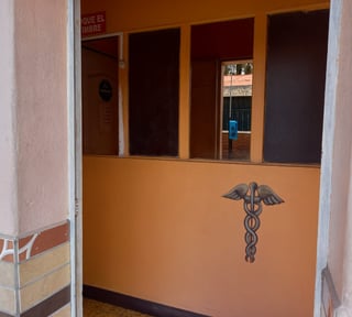 CLINICA MÉDICA EN RENTA EN ZONA 19, LA FLORIDA
