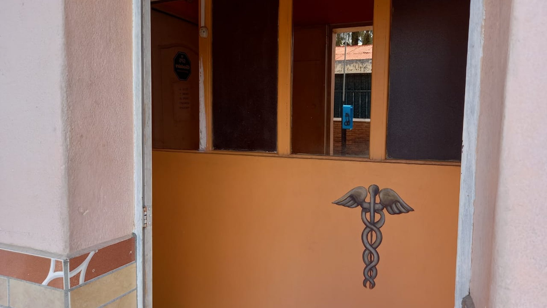 CLINICA MÉDICA EN RENTA EN ZONA 19, LA FLORIDA