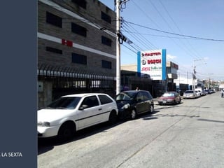 EXCELENTE PROPIEDAD EN VENTA EN LA ZONA 4 - 2