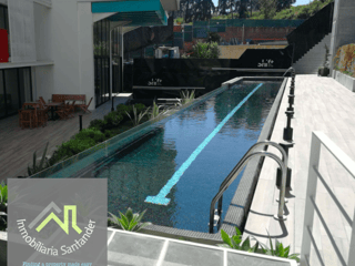 Apartamento en Alquiler  Shift Cayalá zona 16 - Image 35