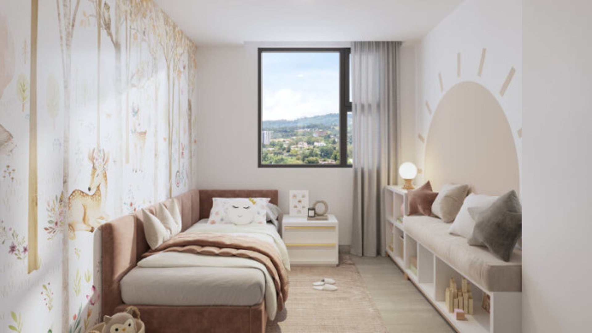Apartamento en Construcción en Venta en Zona 15 - Miniatura 7