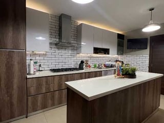 Vendo Linda Casa km. 20 Carretera a Fraijanes - 4