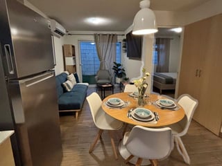 Apartamento en venta / renta en Edificio Lares 17 zona 17 - 5