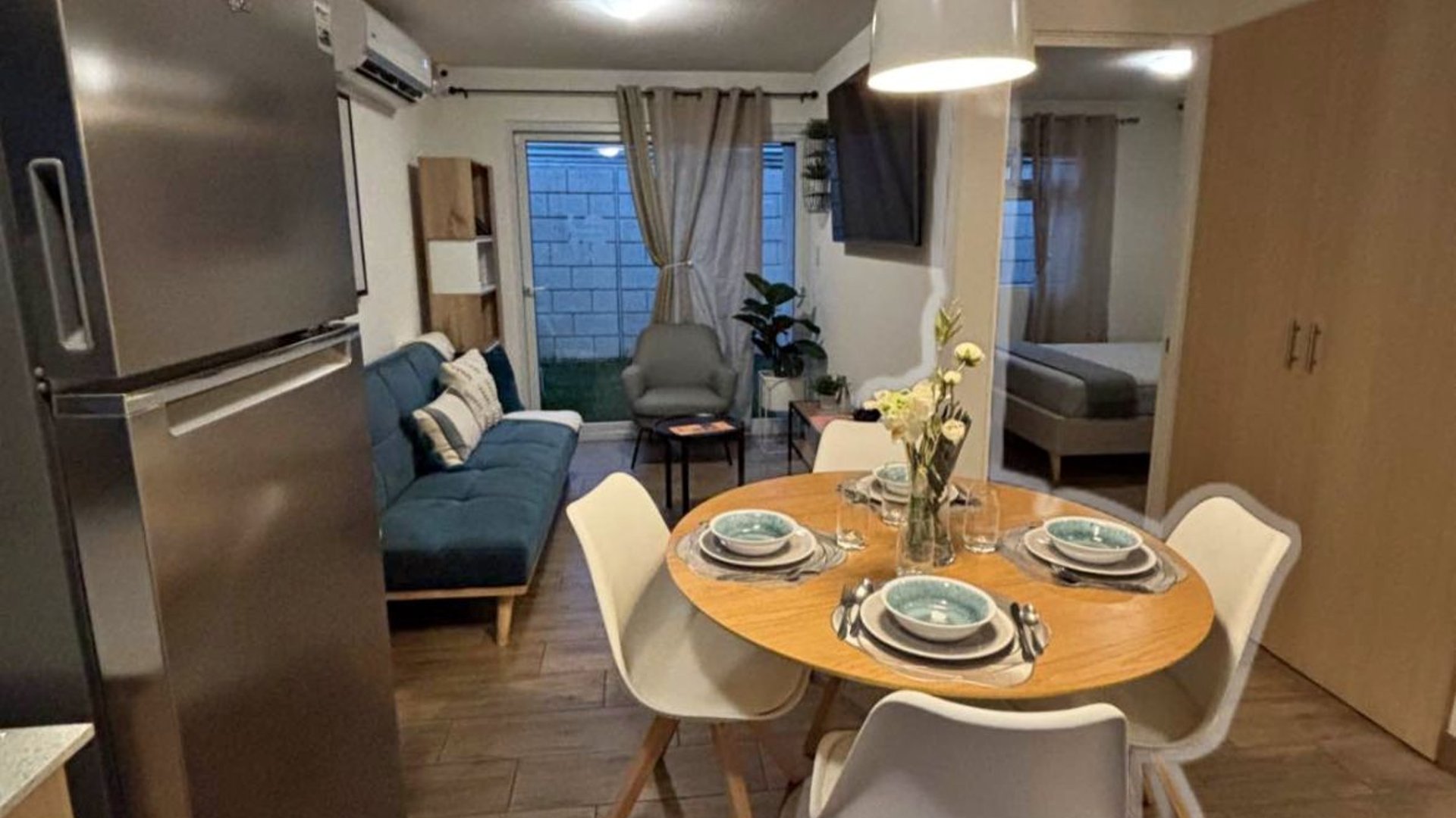 Apartamento en venta en Edificio Lares 17 zona 17 - Miniatura 5