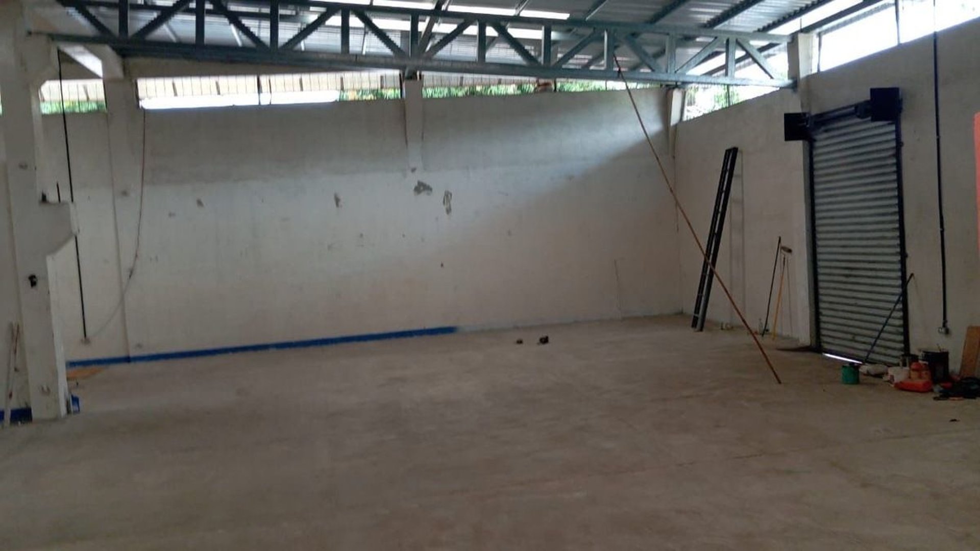 Bodega + Amplios Parqueos en Renta – Chiquimulilla, Santa Rosa - Miniatura 7