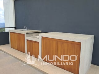 APARTAMENTO EN VENTA ZONA 2 / MUNDO INMOBILIARIO - 5