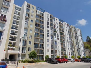 Apartamento en venta Condominio Solana de Entre Valles - Image 11