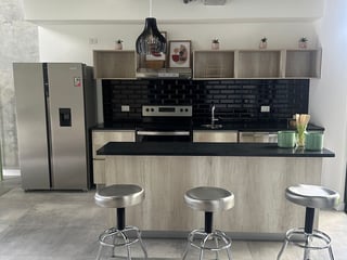 1 Bedroom Apartment for Rent in Zone 4 Guatemala City | Unfurnished, Parking, Walk-in Closet - Image 11