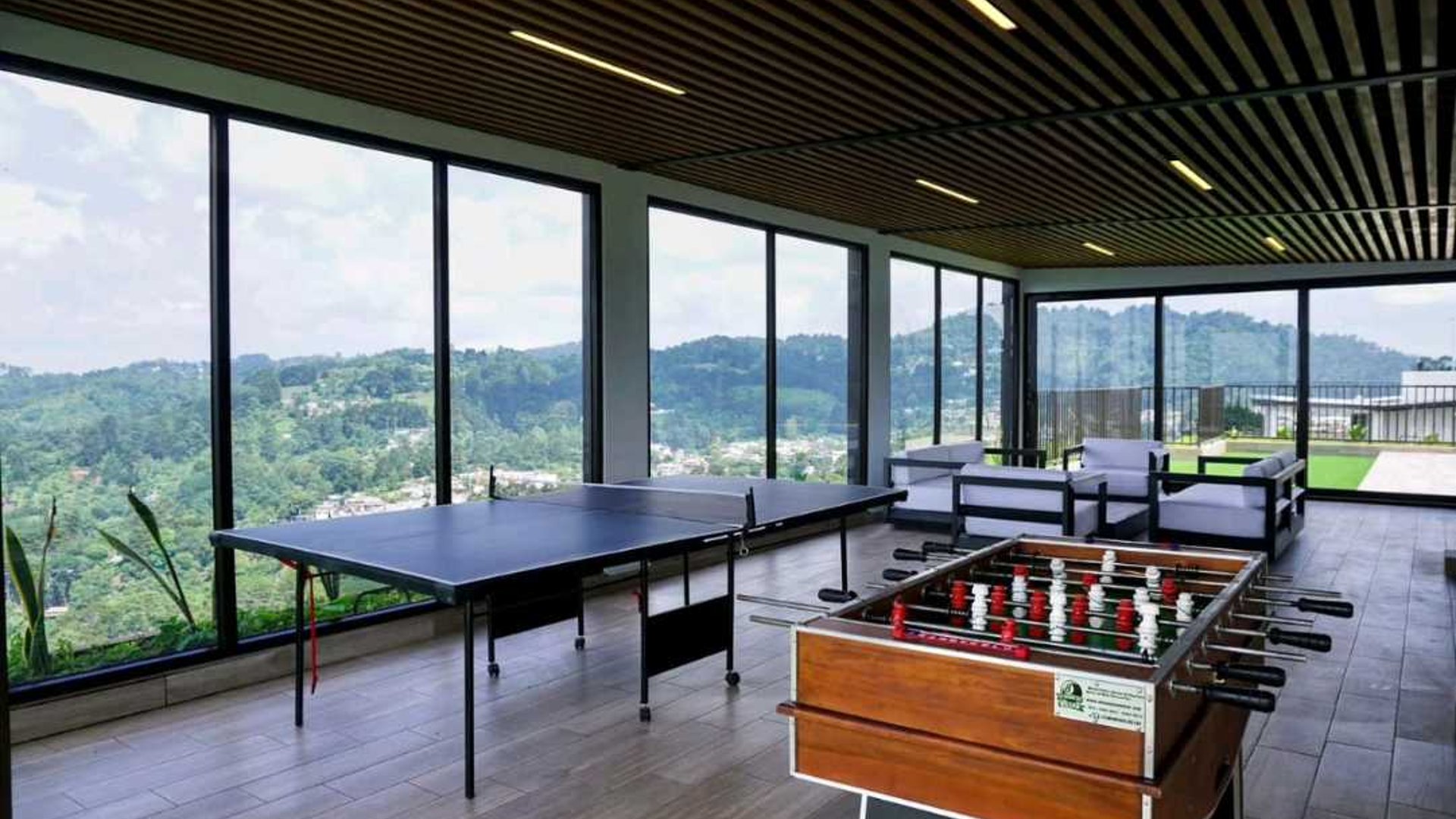 APARTAMENTO EN ALQUILER???? Edificio Nagano, Zona 16 - Miniatura 14
