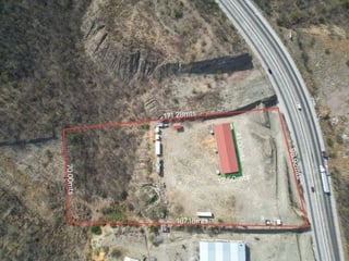 Terreno Industrial en Venta – Ruta al Atlántico, Km 81 - 3