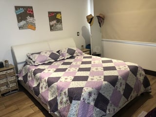 VIVALT/ Apartamento Amueblado en Venta - Renta zona 10 - 3