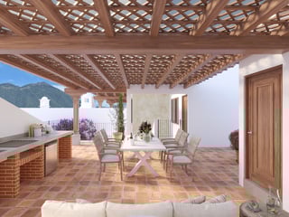 Casa nueva en venta en San Miguel Dueñas, Sacatepéquez - Image 1