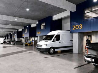 OFIBODEGA EN PREVENTA – ZONA 10 - 3