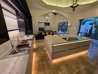 Vendo Casa Santos en Antigua Guatemala Ref-4806 - 5