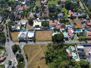 TERRENO EN VENTA EN PUERTO DE SAN JOSE - 2