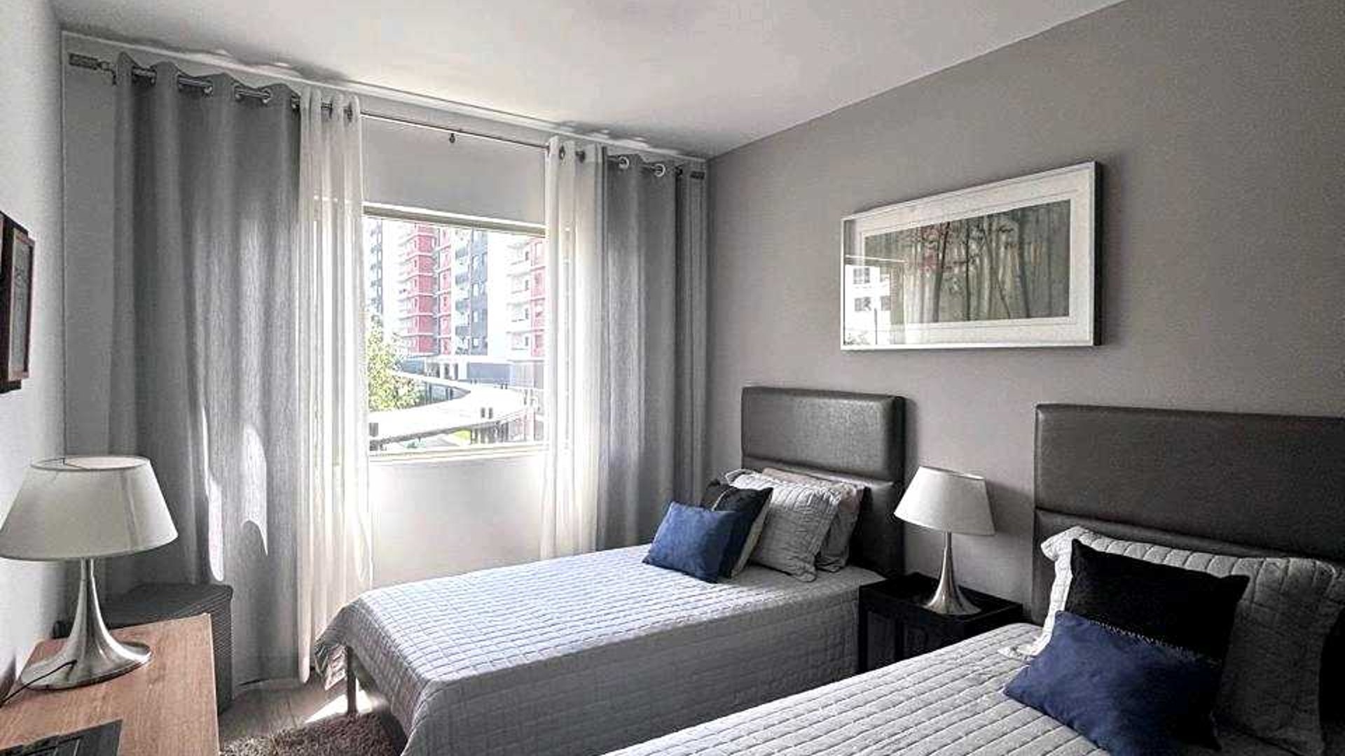 APARTAMENTOS EN VENTA????Edificio Seghería, Zona 14, La Villa
????NUEVOS - Miniatura 9