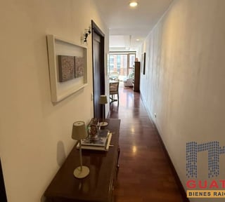 Apartamento en Renta, Zona 14 (R8066)