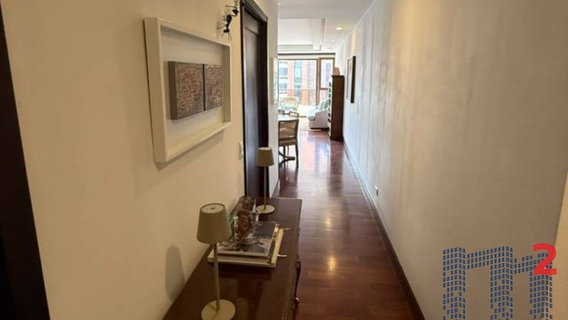Apartamento en Renta, Zona 14 (R8066)