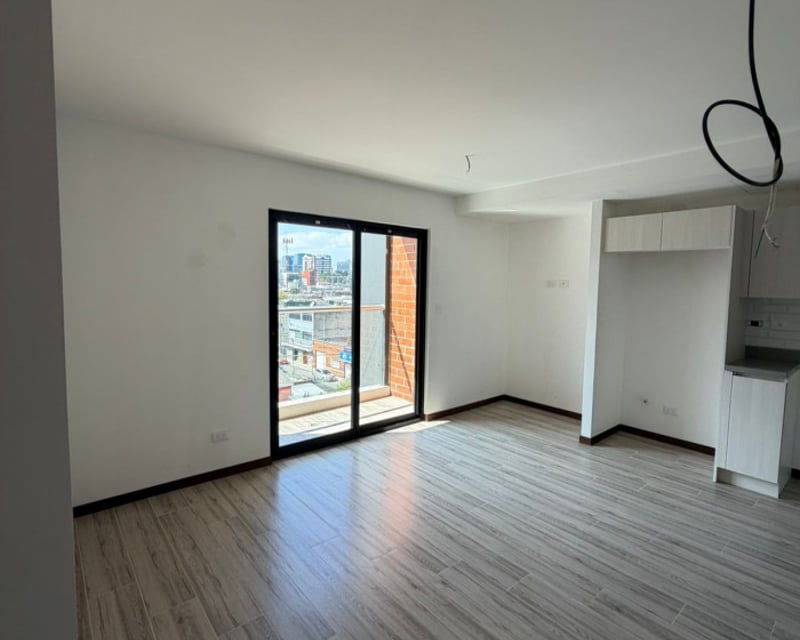 Apartamento en Venta en Neo Zona 10