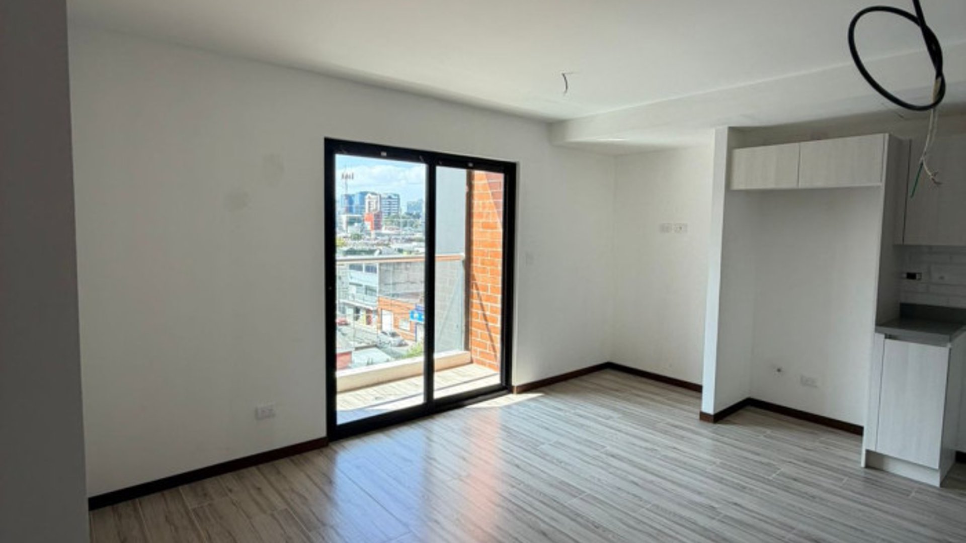 Apartamento en Venta en Neo Zona 10