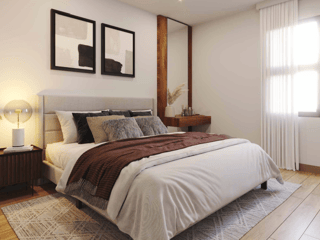 Venta de Apartamento Para Estrenar - San Isidro 20/21, Zona 16 - Image 4