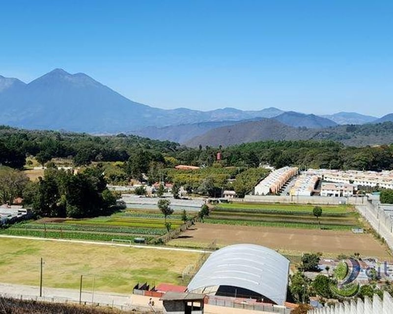 Terreno en venta en Santo Tomas Milpas Altas