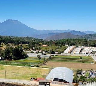Terreno en venta en Santo Tomas Milpas Altas