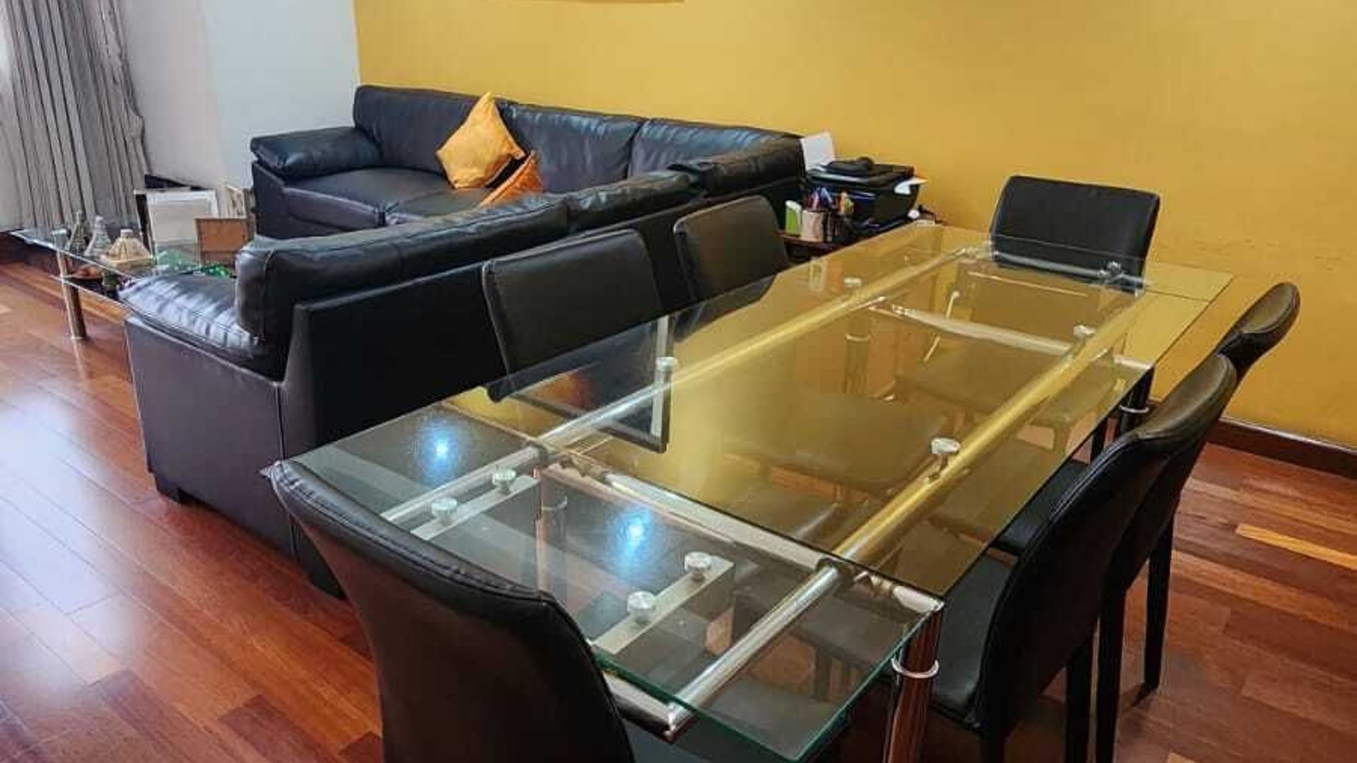 Apartamento en ALQUILER en Báltica zona 14 - Miniatura 5