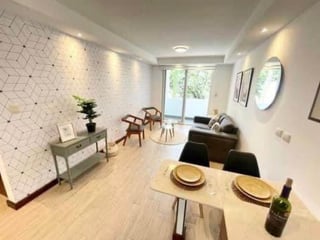 Apartamento en Renta en Edificio Badú, zona 16 - 3