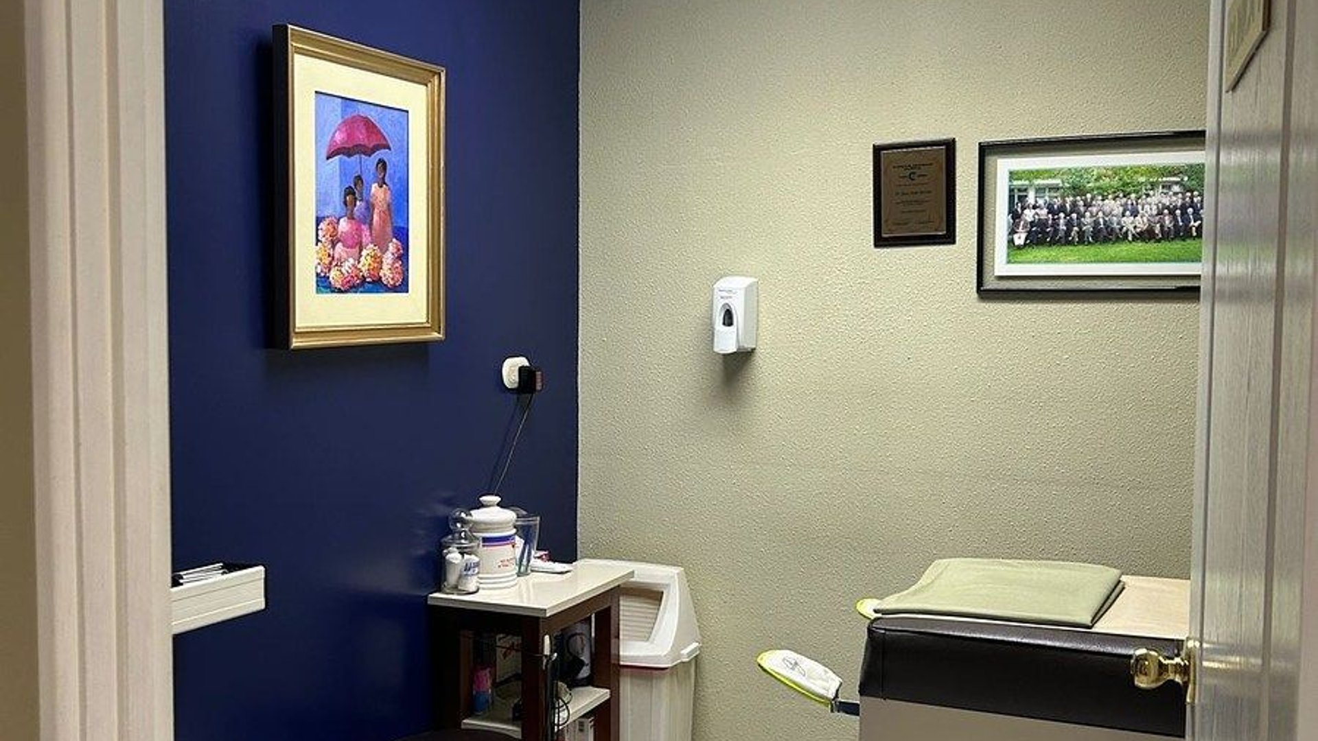 Clínica Médica en ALQUILER  en zona 10 - Miniatura 2