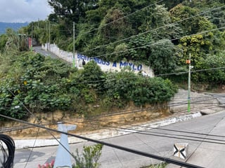 Terreno de esquina en venta en zona 1 de Mixco - 5