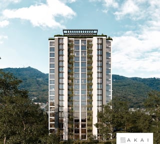 📍 APARTAMENTO EN VENTA – 3 HABITACIONES | SAKAI  | ZONA 1 DE MIXCO