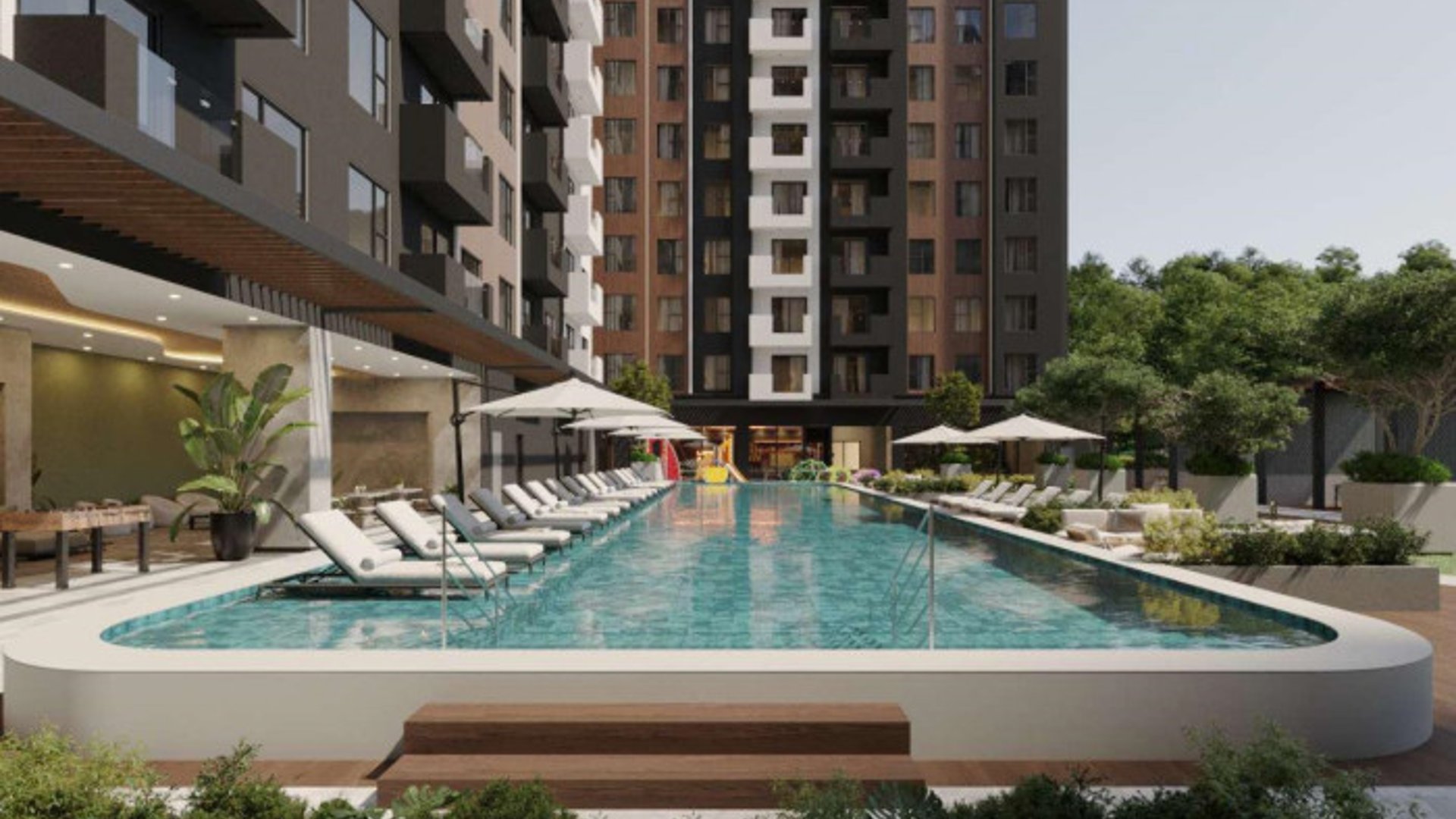 Nuevo Apartamento en Pre-Venta en Zona 15 Guatemala